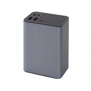 Внешний аккумулятор для ноутбуков «EpIQ», 100 Вт, 30000 mAh