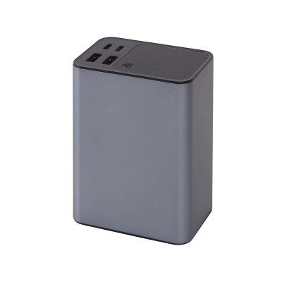 Внешний аккумулятор для ноутбуков «EpIQ», 100 Вт, 30000 mAh арт. 590980