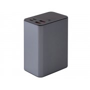 Внешний аккумулятор для ноутбуков «EpIQ», 100 Вт, 30000 mAh