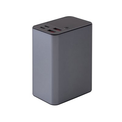 Внешний аккумулятор для ноутбуков «EpIQ», 100 Вт, 30000 mAh арт. 590980
