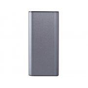 Внешний аккумулятор для ноутбуков «EpIQ», 100 Вт, 30000 mAh