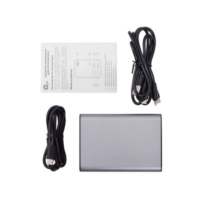Внешний аккумулятор для ноутбуков «EpIQ», 100 Вт, 30000 mAh арт. 590980