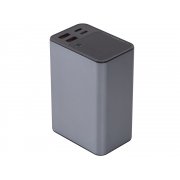 Внешний аккумулятор для ноутбуков «EpIQ», 100 Вт, 30000 mAh