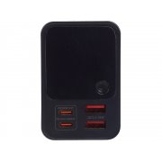 Внешний аккумулятор для ноутбуков «EpIQ», 100 Вт, 30000 mAh