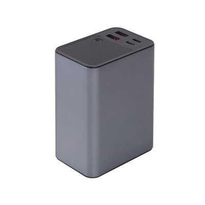 Внешний аккумулятор для ноутбуков «EpIQ», 100 Вт, 30000 mAh арт. 590980