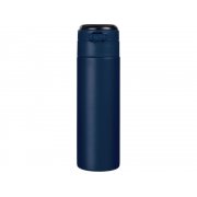 Вакуумная термокружка с индикатором и медной изоляцией «Bravo», тубус, 400 мл