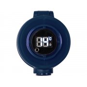 Вакуумная термокружка с индикатором и медной изоляцией «Bravo», тубус, 400 мл