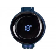 Вакуумная термокружка с индикатором и медной изоляцией «Bravo», тубус, 400 мл