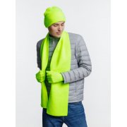 Набор Urban Flow Full Set, салатовый неон