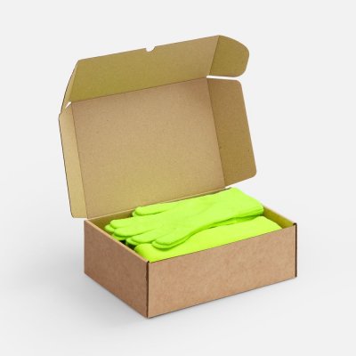 Набор Urban Flow Full Set, салатовый неон арт. 25980.94 Набор Urban Flow Full Set, салатовый неон арт. 25980.94