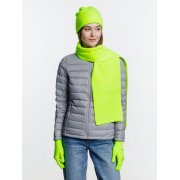 Набор Urban Flow Full Set, салатовый неон