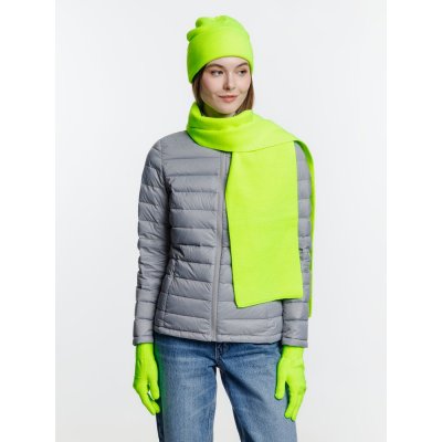 Набор Urban Flow Full Set, салатовый неон арт. 25980.94 Набор Urban Flow Full Set, салатовый неон арт. 25980.94