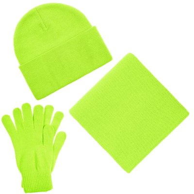 Набор Urban Flow Full Set, салатовый неон арт. 25980.94 Набор Urban Flow Full Set, салатовый неон арт. 25980.94