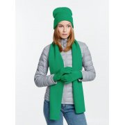 Набор Urban Flow Full Set, зеленый