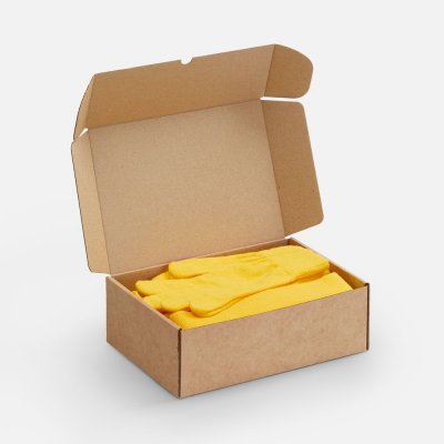 Набор Urban Flow Full Set, желтый арт. 25980.80 Набор Urban Flow Full Set, желтый арт. 25980.80