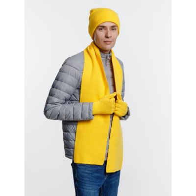 Набор Urban Flow Full Set, желтый арт. 25980.80 Набор Urban Flow Full Set, желтый арт. 25980.80