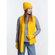 Набор Urban Flow Full Set, желтый