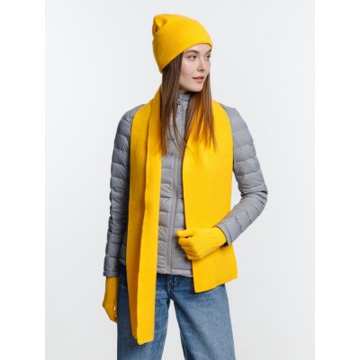 Набор Urban Flow Full Set, желтый арт. 25980.80 Набор Urban Flow Full Set, желтый арт. 25980.80