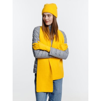 Набор Urban Flow Full Set, желтый арт. 25980.80 Набор Urban Flow Full Set, желтый арт. 25980.80