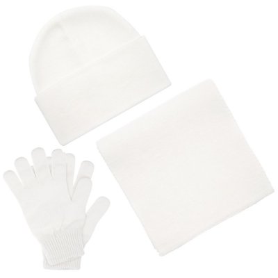 Набор Urban Flow Full Set, молочно-белый арт. 25980.61 Набор Urban Flow Full Set, молочно-белый арт. 25980.61