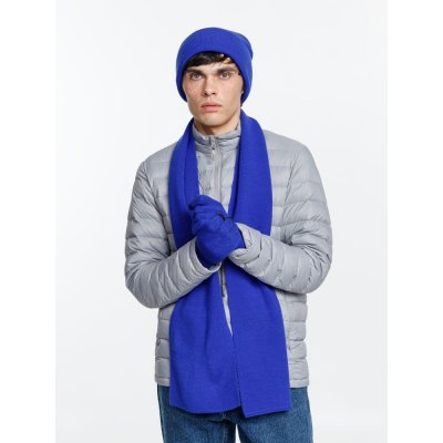 Набор Urban Flow Full Set, ярко-синий арт. 25980.44 Набор Urban Flow Full Set, ярко-синий арт. 25980.44