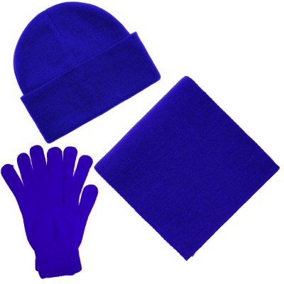 Набор Urban Flow Full Set, ярко-синий арт. 25980.44 Набор Urban Flow Full Set, ярко-синий арт. 25980.44