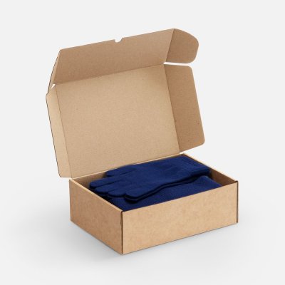 Набор Urban Flow Full Set, темно-синий меланж арт. 25980.40 Набор Urban Flow Full Set, темно-синий меланж арт. 25980.40