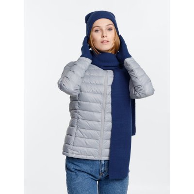 Набор Urban Flow Full Set, темно-синий меланж арт. 25980.40 Набор Urban Flow Full Set, темно-синий меланж арт. 25980.40