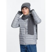 Набор Urban Flow Full Set, темно-серый меланж