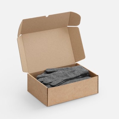 Набор Urban Flow Full Set, темно-серый меланж арт. 25980.33 Набор Urban Flow Full Set, темно-серый меланж арт. 25980.33