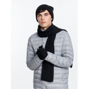 Набор Urban Flow Full Set, черный