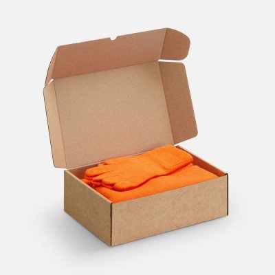 Набор Urban Flow Full Set, оранжевый арт. 25980.20 Набор Urban Flow Full Set, оранжевый арт. 25980.20