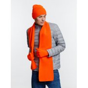 Набор Urban Flow Full Set, оранжевый