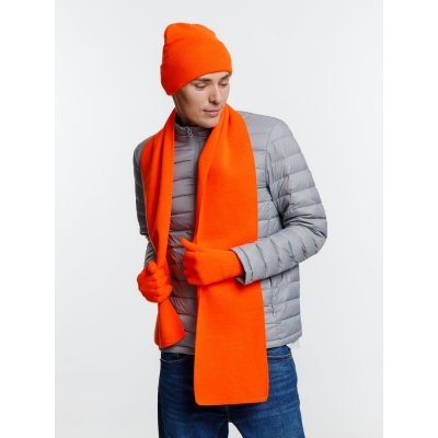 Набор Urban Flow Full Set, оранжевый арт. 25980.20 Набор Urban Flow Full Set, оранжевый арт. 25980.20