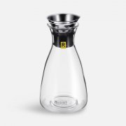 Графин для воды с фильтр-пробкой Linea Franco