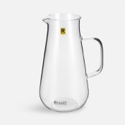 Кувшин с фильтр-пробкой Linea Franco