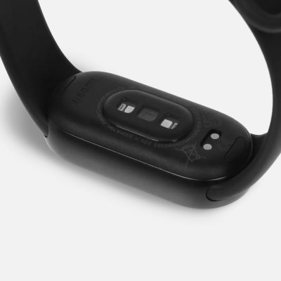Фитнес-браслет Xiaomi Smart Band 10, черный арт. 18699.30