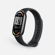 Фитнес-браслет Xiaomi Smart Band 10, черный