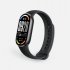 Фитнес-браслет Xiaomi Smart Band 10, черный арт. 18699.30
