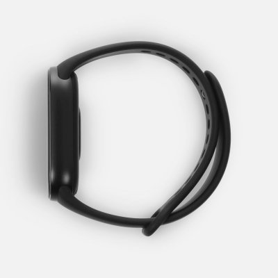 Фитнес-браслет Xiaomi Smart Band 10, черный арт. 18699.30