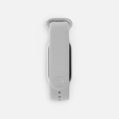 Фитнес-браслет Xiaomi Smart Band 10, серебристый арт. 18699.11