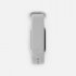 Фитнес-браслет Xiaomi Smart Band 10, серебристый арт. 18699.11