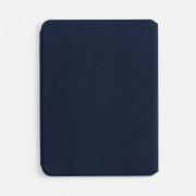 Папка с блокнотом Firmans, синяя