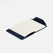 Папка с блокнотом Firmans Mini, синяя арт. 23392.40