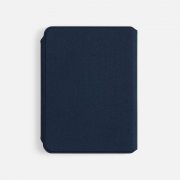 Папка с блокнотом Firmans Mini, синяя