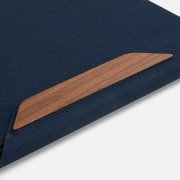 Папка с блокнотом Firmans Mini, синяя арт. 23392.40