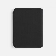 Папка с блокнотом Firmans Mini, черная