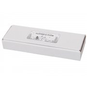 Набор столовых свечей с градиентом «Flicker & Flow»