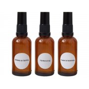 Набор парфюма для дома «Trinity»