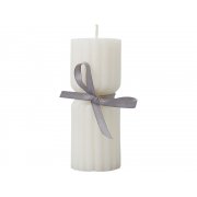 Набор свечей с гранями «Vela»